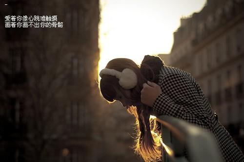 qq心情说话语