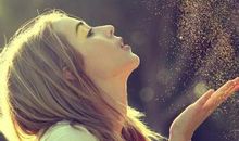 个性说说带图片