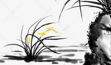 可以打开心门的句子