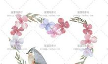 认真做事开心的句子