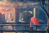 10.你永远不知道自己有多喜欢一个人，除非你和其他人一起看到他。