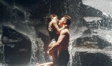 关于遇见你不后悔的句子