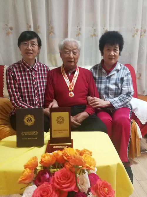 岳父生日祝福