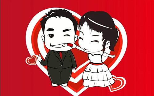 婚礼祝福短信