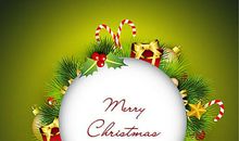 圣诞节祝福信息