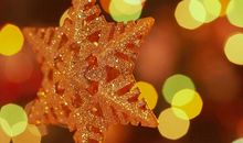 酒店圣诞节祝福短信