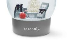 圣诞节给情人的短信