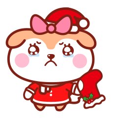 圣诞快乐微信