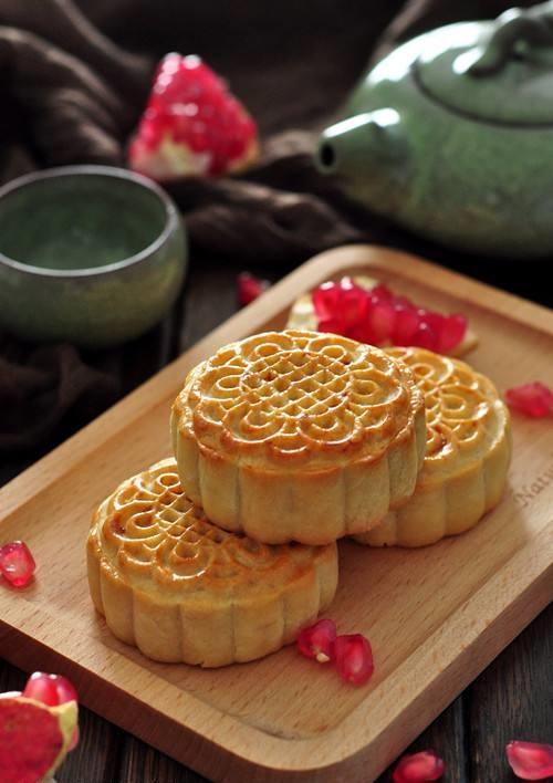 中秋节祝福