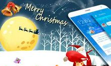 圣诞手机短信