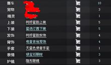 男生个性签名霸气