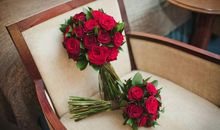 玫瑰情人节短信