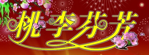 小学庆祝扶余