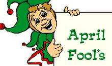 最新愚人节搞笑签名