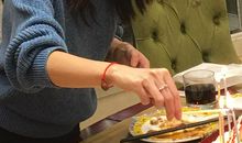 祝婆婆生日快乐短信