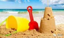 夏日周末祝福短信