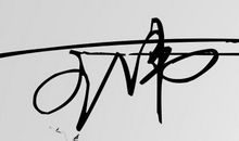 简单的个性签名