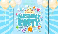 周岁宴邀请短信