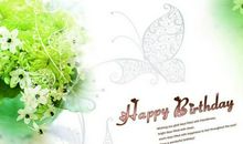 祝妈妈生日快乐的短信