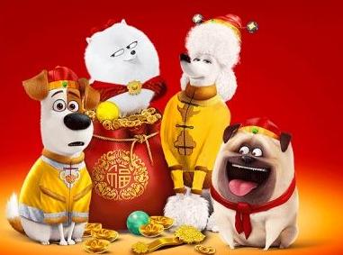 新年幽默短信