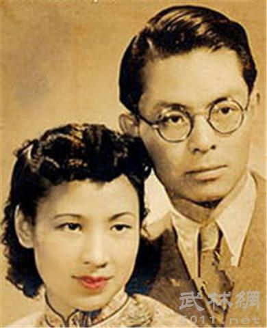 林海音的名句