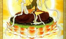 中秋节佛教短信