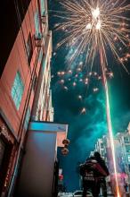 新年快乐经典搞笑短信