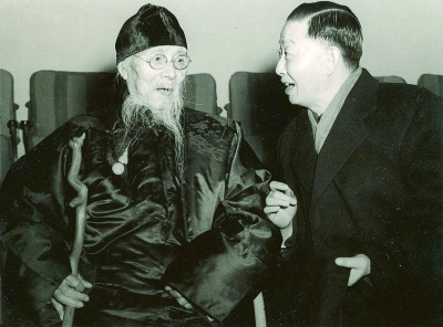 梅兰芳的名言