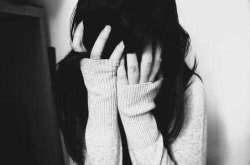 我被女友甩了