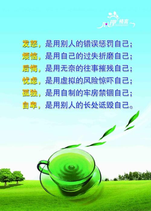 心理行情