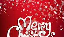 祝贺圣诞的短信