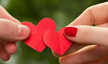 情人节甜蜜短信息