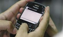 五一致客户短信