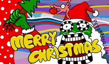 圣诞节祝福短信英文