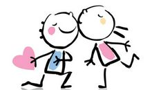 情人节幽默短信