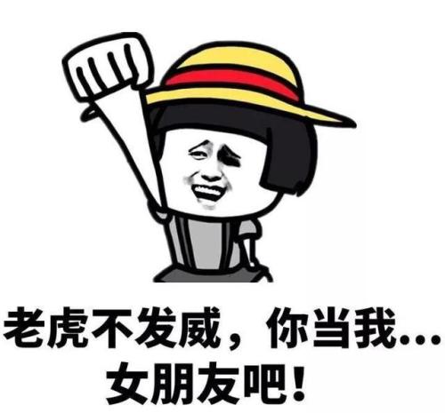 如果你追女友