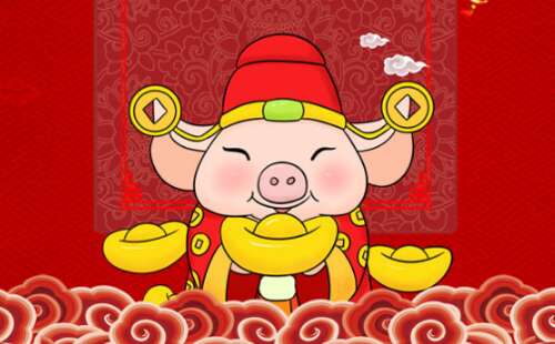 春节祝福短信