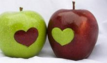 平安夜情侣短信