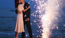 真心爱一个人的经典句子 特别深爱一个人的说说