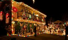 平安夜手机短信