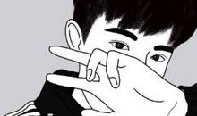 qq情侣签名一男一女