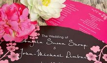 幽默搞笑结婚邀请短信