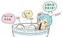 情人节给女朋友的短信