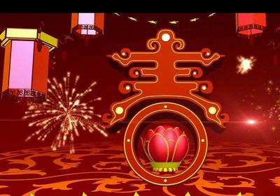 农历新年祝福2016