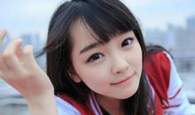 可爱女孩个性签名