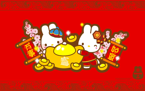 祝福身体健康
