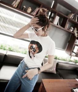 骄傲女人的签名