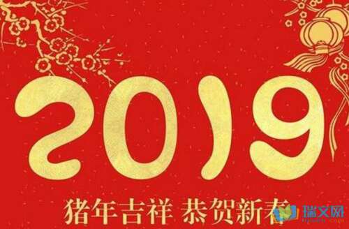 祝福老板