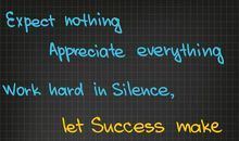 名言的英语是什么