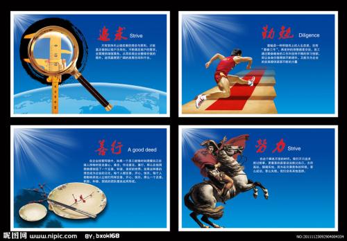 努力报价